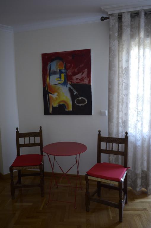 Pension Ostadar ロス・アルコス 部屋 写真