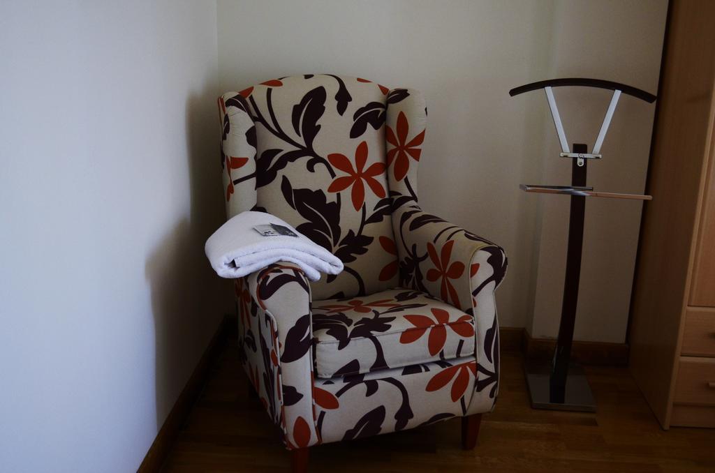Pension Ostadar ロス・アルコス 部屋 写真